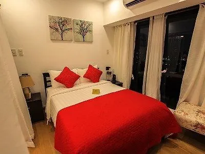 The Milano Residences Makati City Philippines