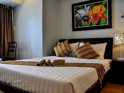 The Milano Residences Makati City 4*,  Philippines
