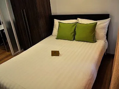 The Milano Residences Makati City Hotel
