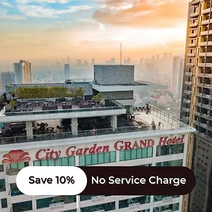 Garden Grand Отель