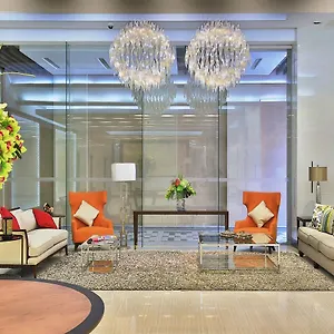 Hotel Valero Grand By Swiss-belhotel, Makati City