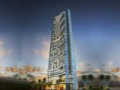 **** Hotel The Milano Residences Makati City Filippine