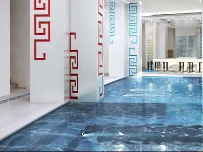 The Milano Residences Makati City