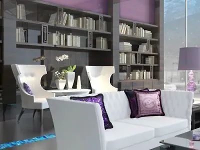 The Milano Residences Makati City Hotel